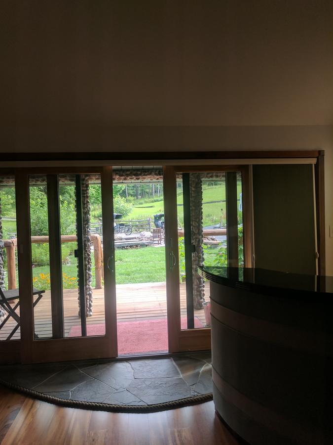 New Park Retreat Hotel อิทากา ห้อง รูปภาพ